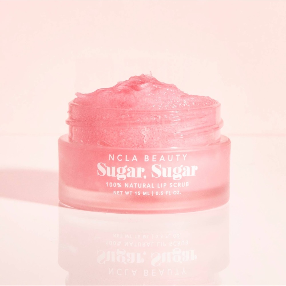 Sugar Sugar - Lip Scrub